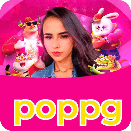 Entrar no canal oficial da poppg no Telegram com segurança — ilustração editorial