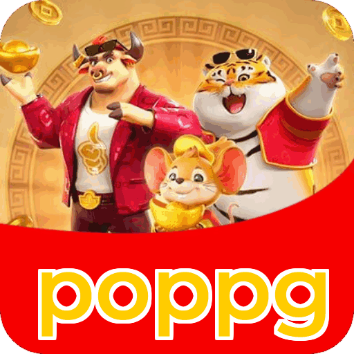 poppg APP mobile iOS Android - 187 mil downloads São Paulo Rio BH