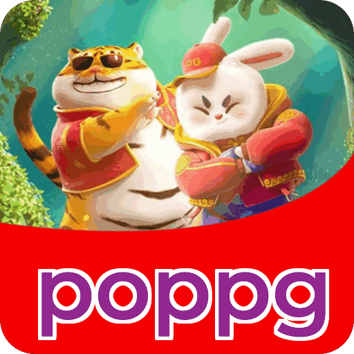 Catálogo poppg 2.547 jogos - Pragmatic Play, Evolution, NetEnt