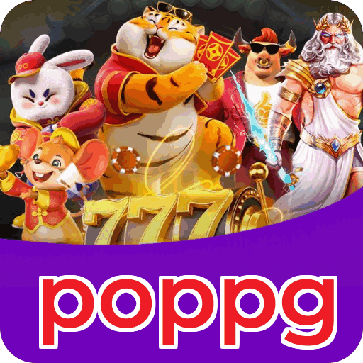 Passo a passo para baixar o app poppg — ilustração editorial