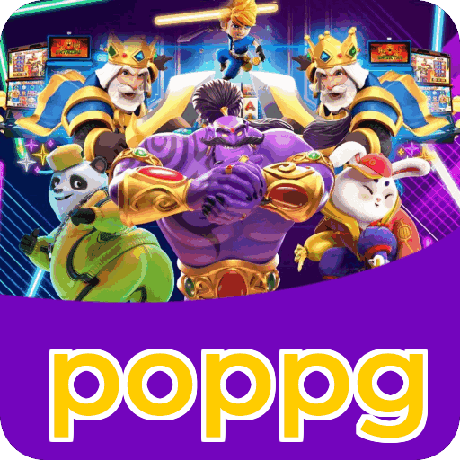 Estatísticas de bônus da poppg