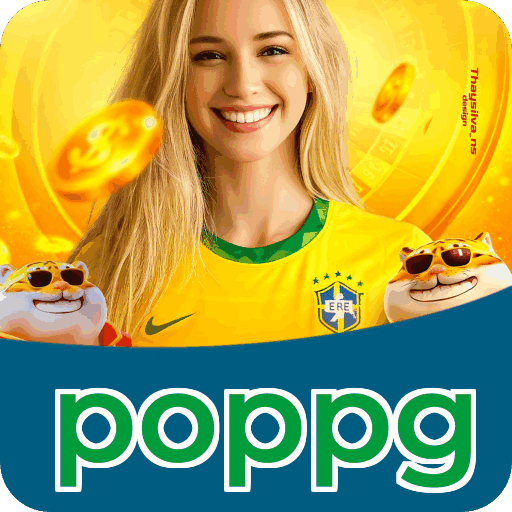 poppg PIX instantâneo Brasil - Depósito e saque em minutos 24/7